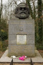 Karl_Marx_Grave